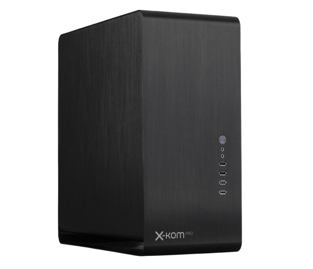 x-kom PRO GeForce RTX Studio i7-12700F/64GB/2TB+4TB/3060/W11Px - 1059260 - zdjęcie